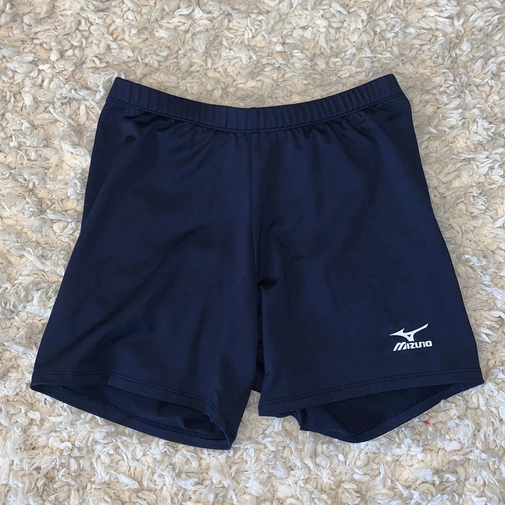 Mizuno Volleyball Spandex 3’ inseam